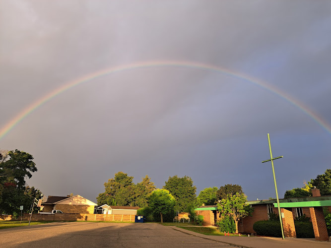 Meheret Evangelical Church