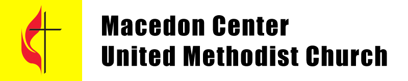 Macedon Center United Methodist Church