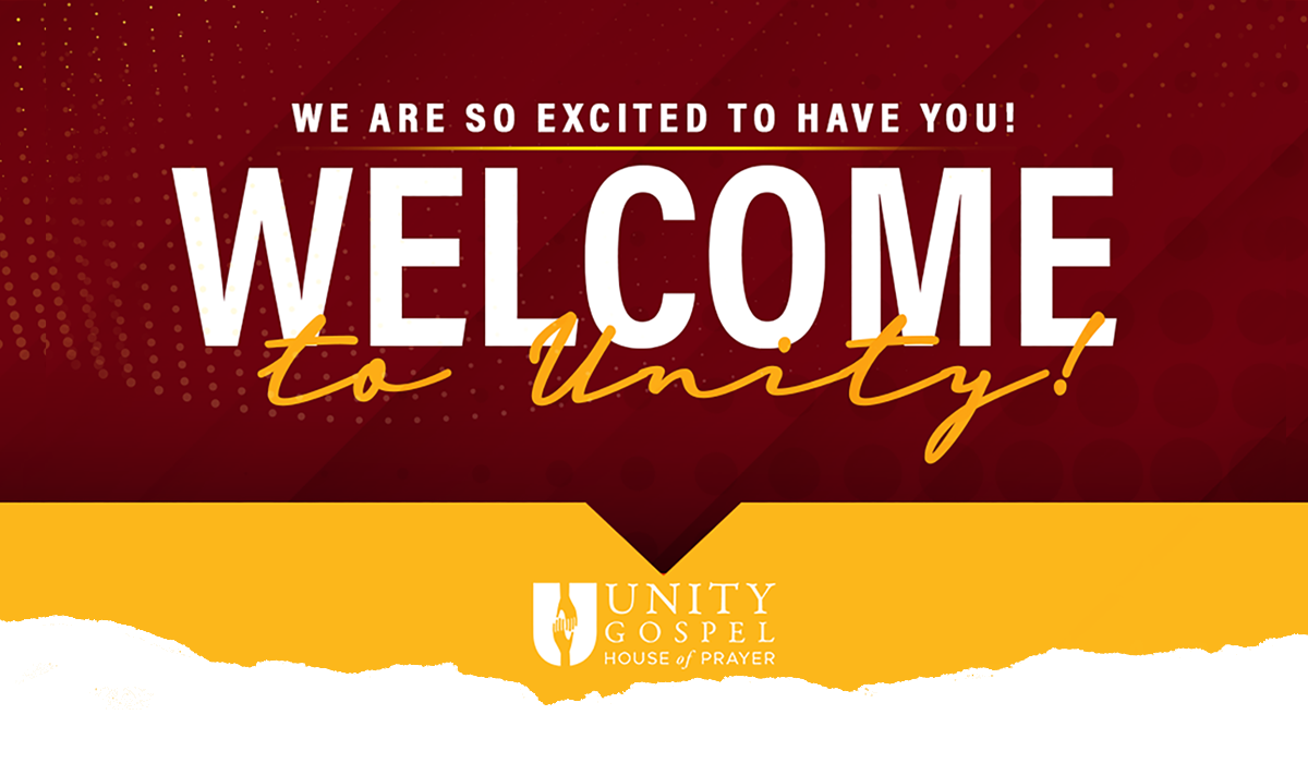 Unity Gospel House of Prayer