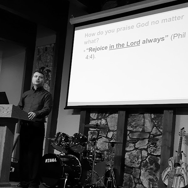 New Life Community Church