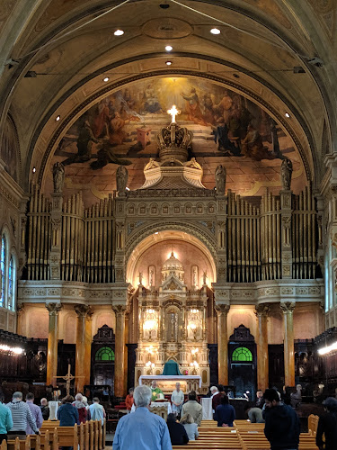 Church of Saint-Nom-de-Jésus