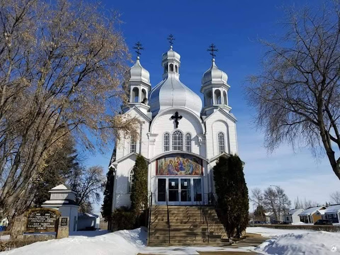 Holy Trinity Orthodox Church