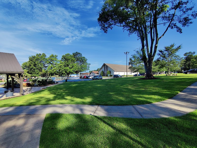 Living Hope Church Athens