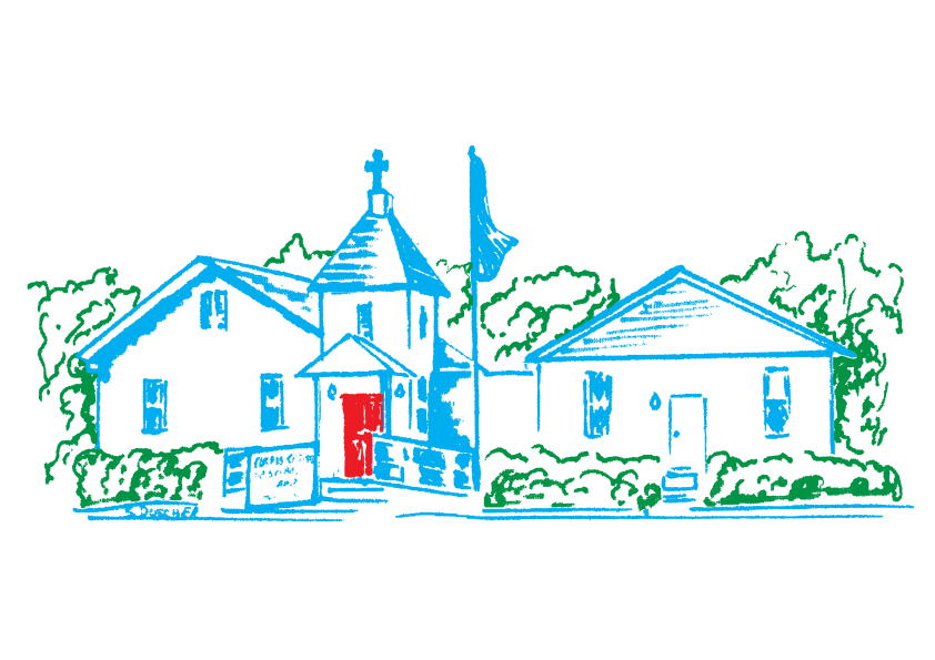 Corpus Christi Episcopal Church