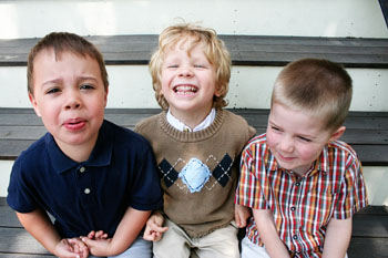 First Reformed Presbyterian Church of Cambridge, RPCNA