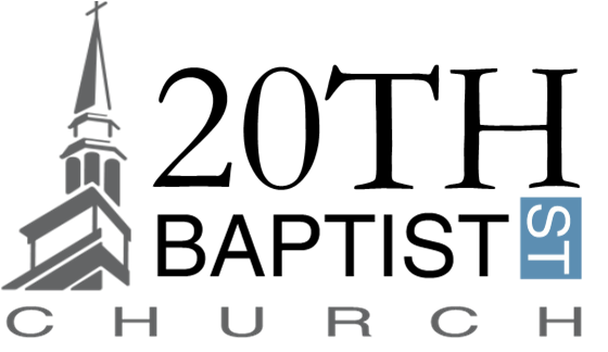 Twentieth Street Baptist Church
