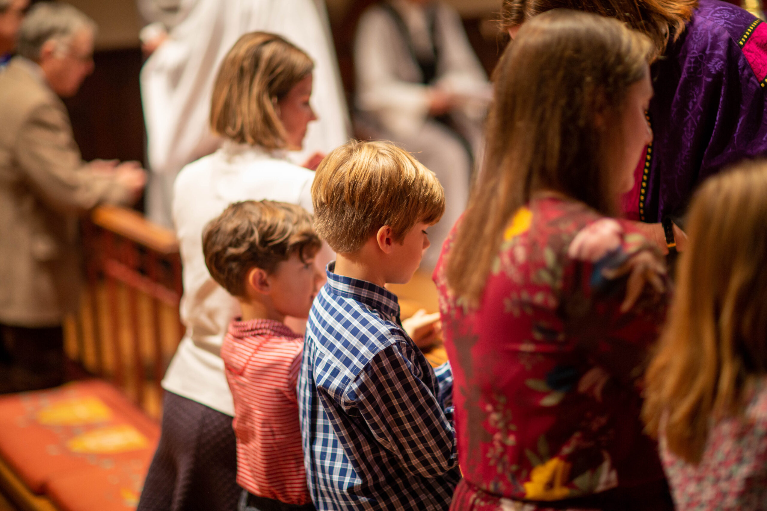 Saint Pauls Episcopal Church