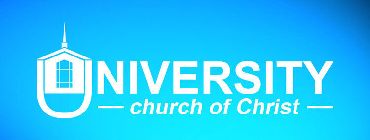 University Church of Christ