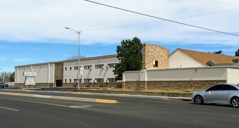 Bella Vista Baptist Church