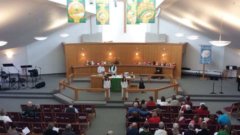 Shepherd of the Valley Lutheran