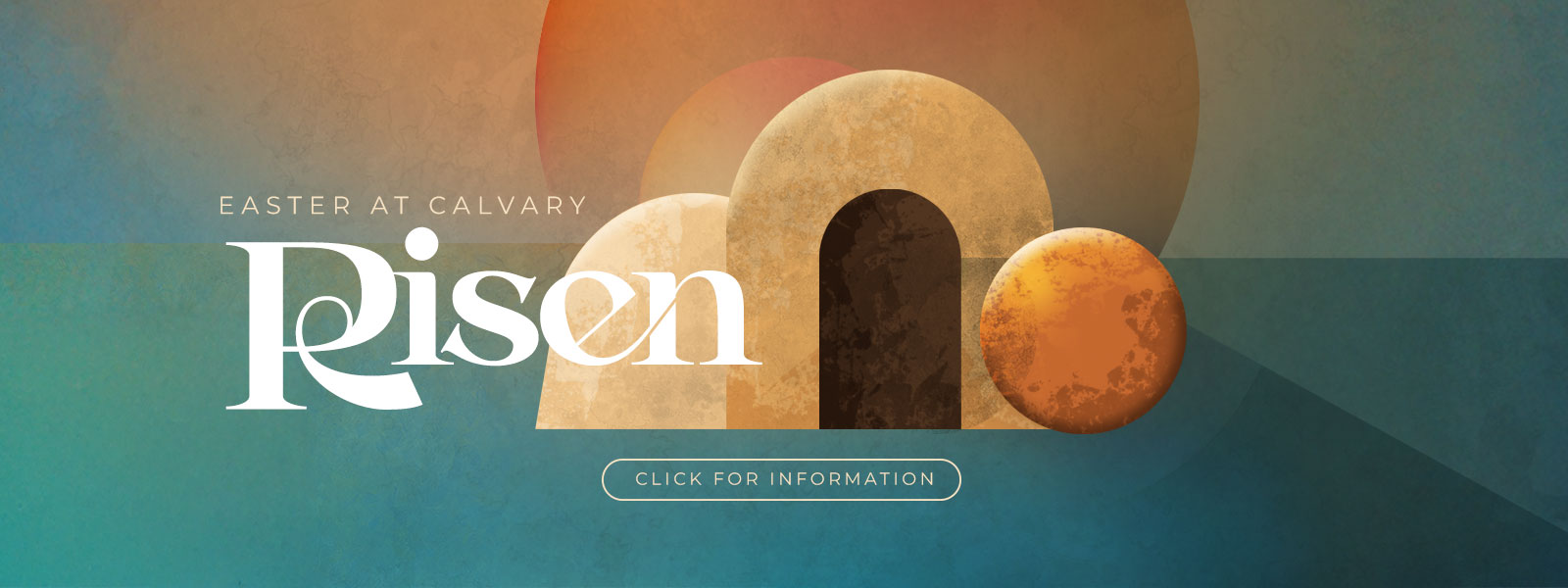 First Calvary Baptist Church