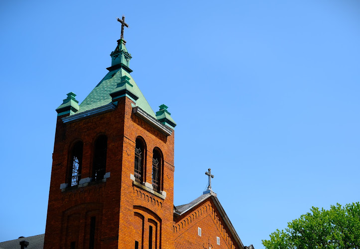 St. Patrick's Church