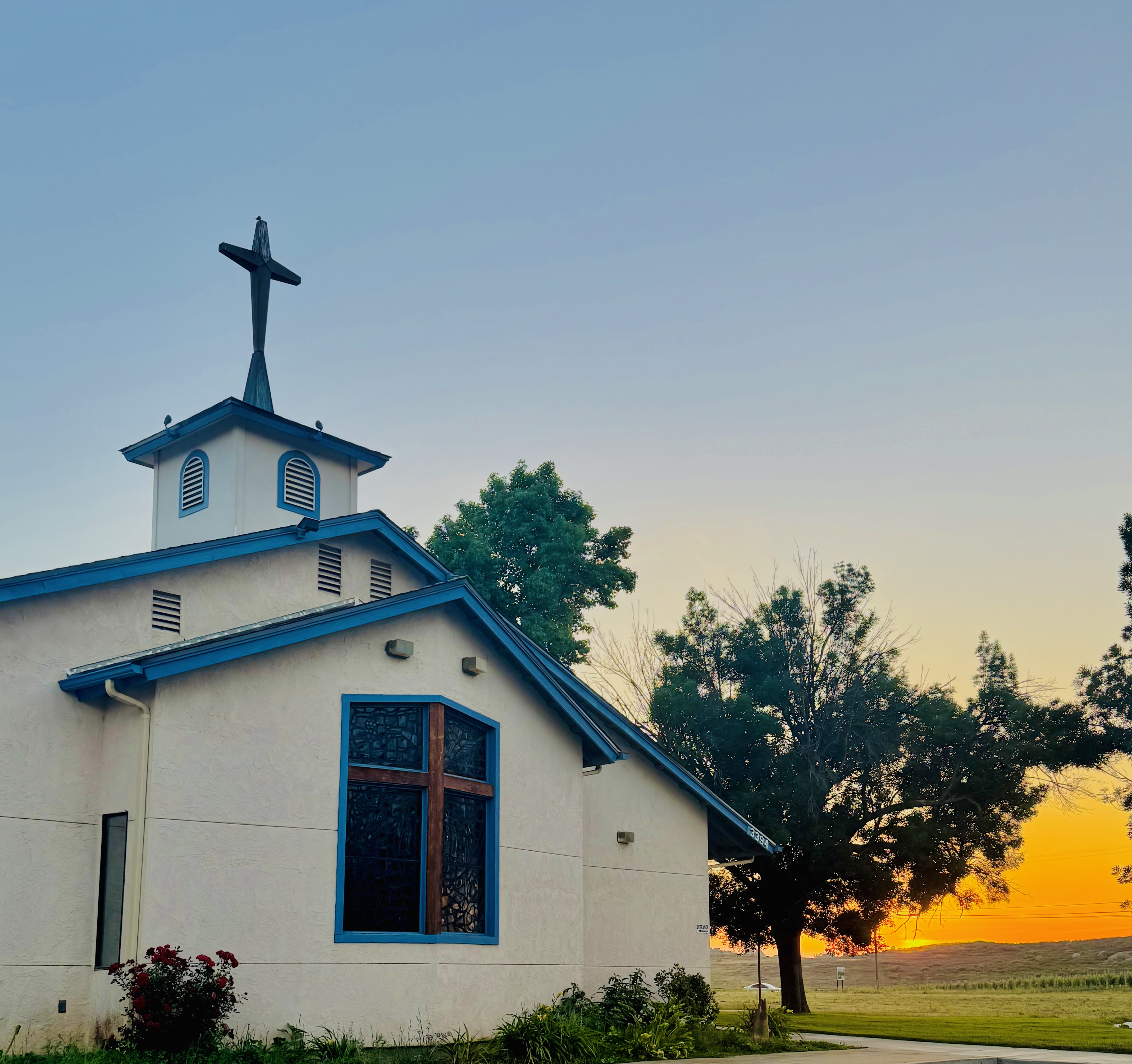 Ramona United Methodist Church
