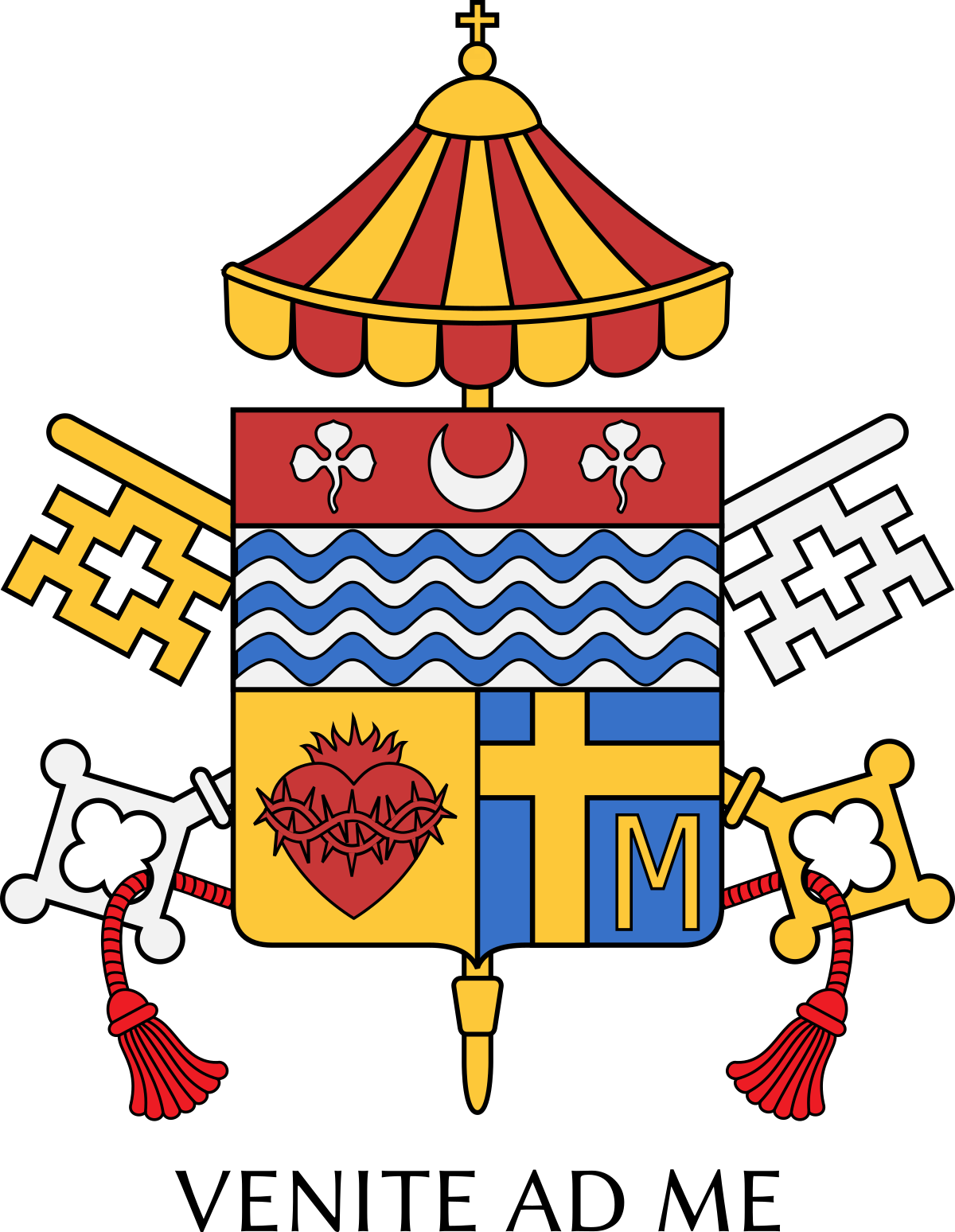 Cathedral Basilica of the Sacred Heart