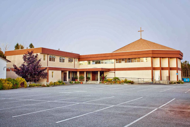 Immanuel Christian Reformed Church