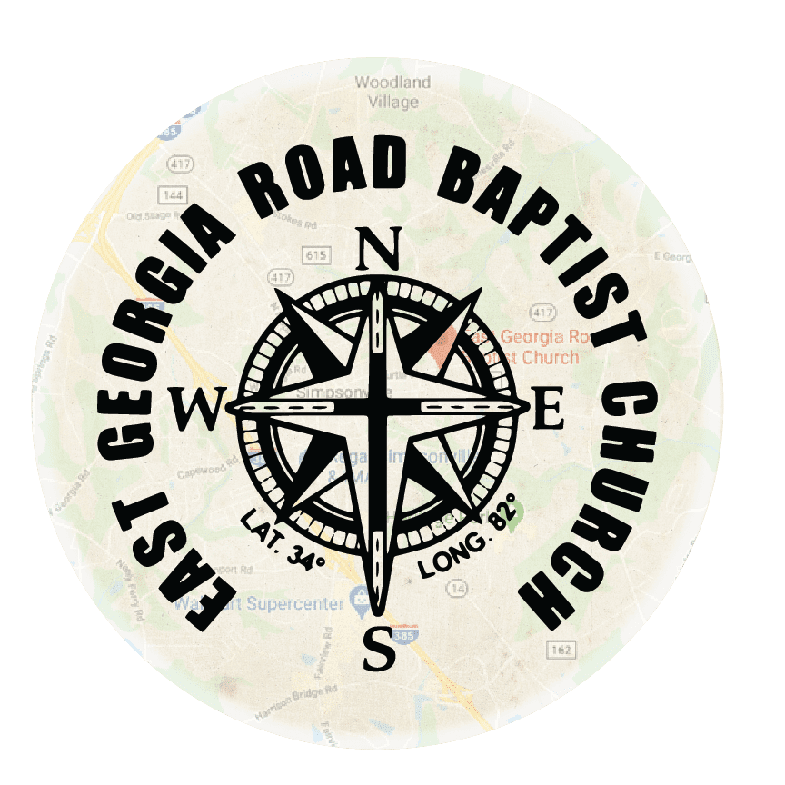 East Georgia Road Independent Baptist Church