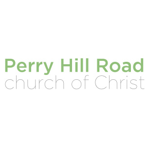 South Perry Street Church-Christ