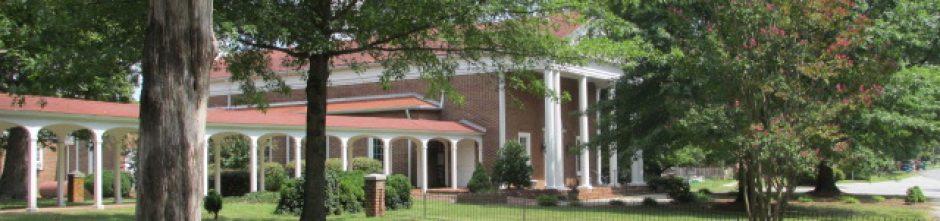 Springfield Friends Meeting