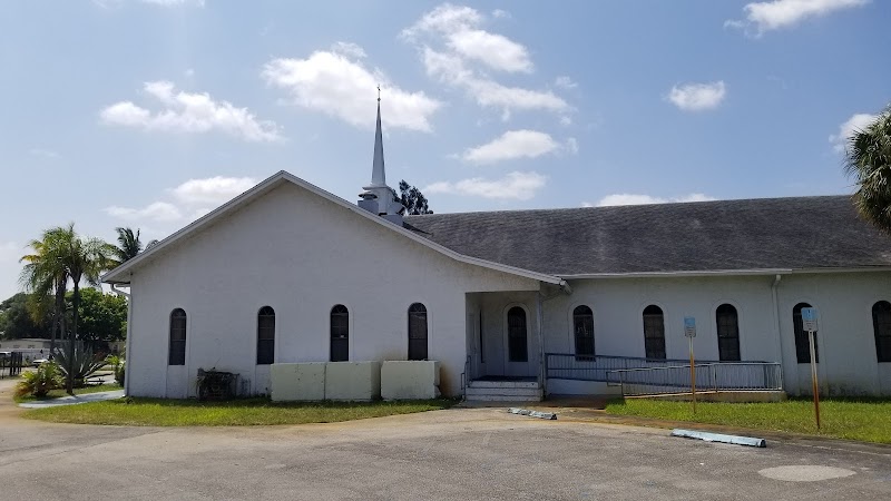 Fort Lauderdale New Testament Church