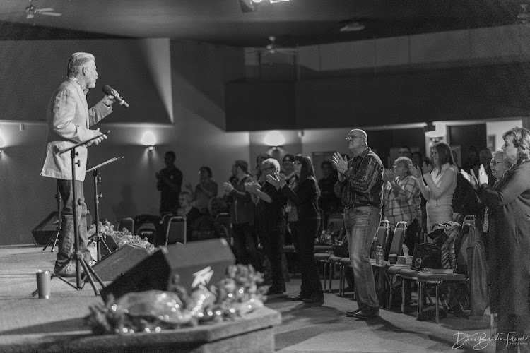 The ROC Church International