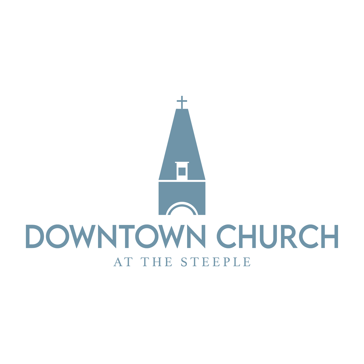 Downtown Church at The Steeple