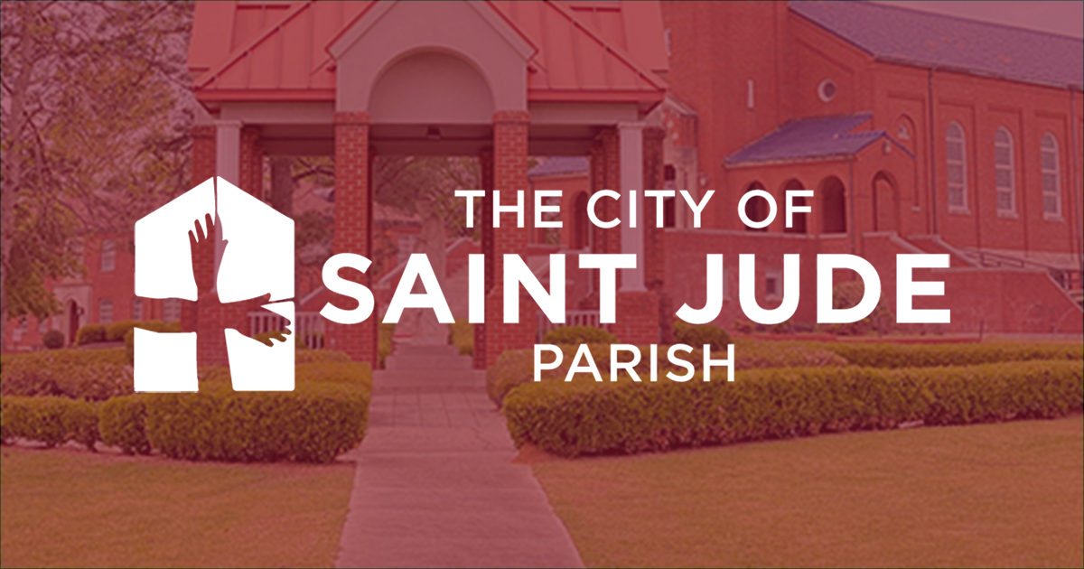 The City of Saint Jude Catholic Parish