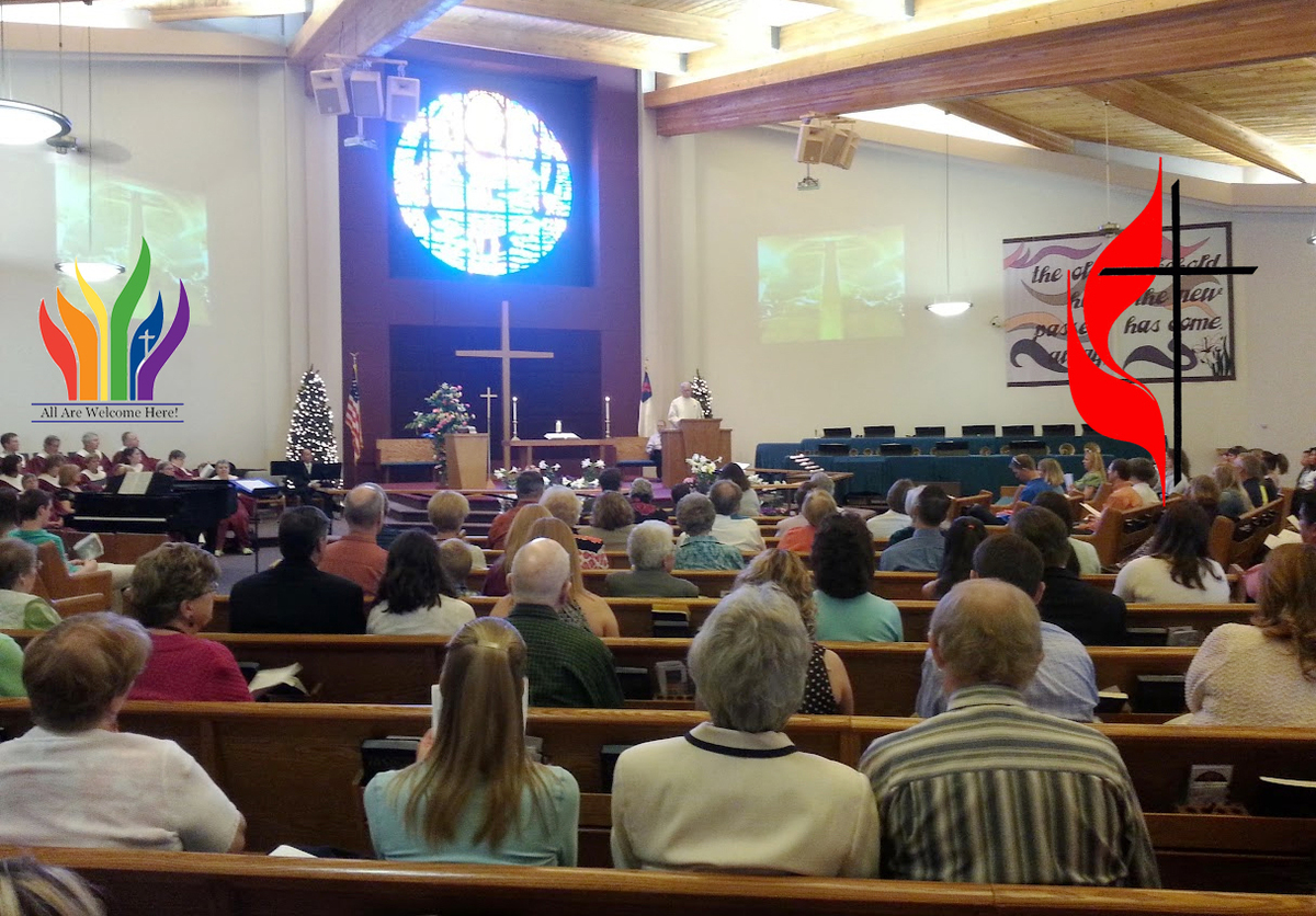 Green Mountain United Methodist Church