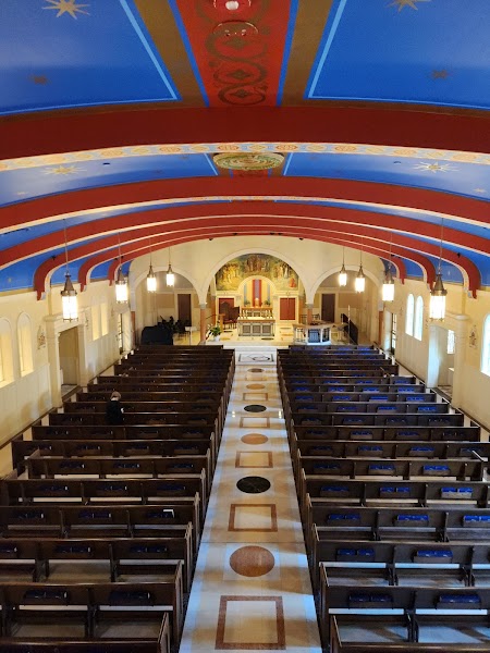 St. Stephen Catholic Church