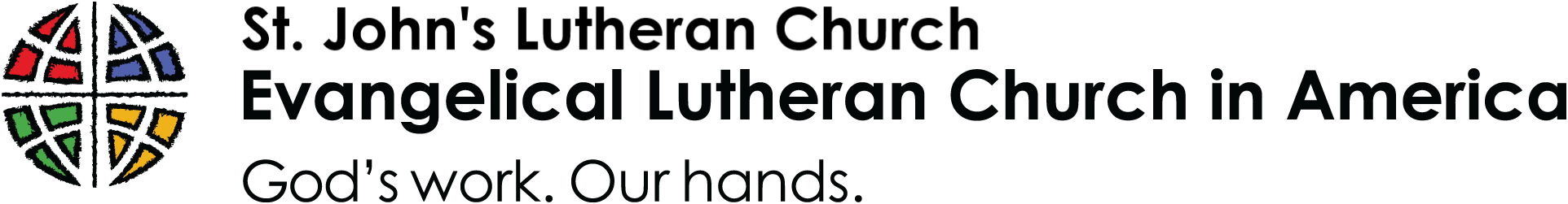 St. John's Lutheran Church