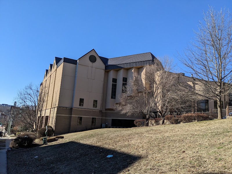 University Baptist Church