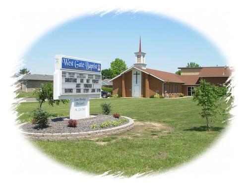 Westgate Baptist Church