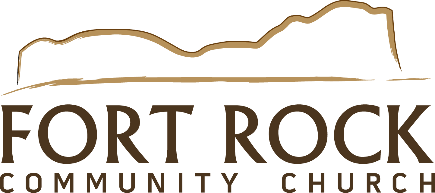 Fort Rock Community Church
