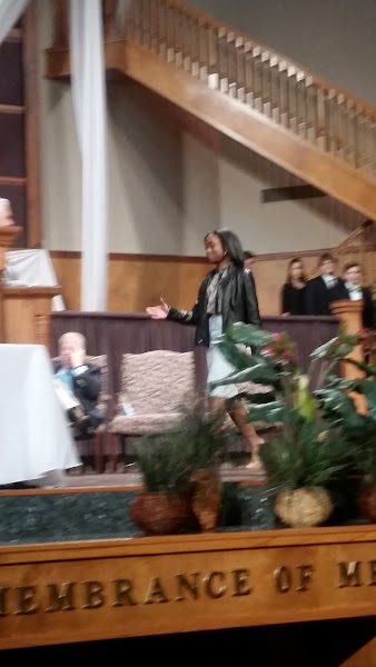 North Florida Baptist Church