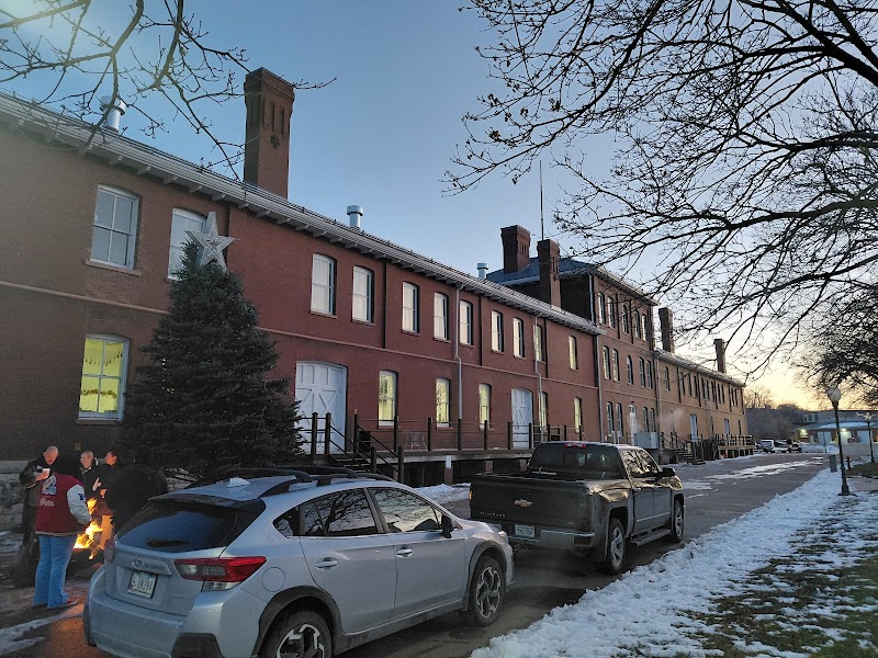 Freeway Ministries Omaha