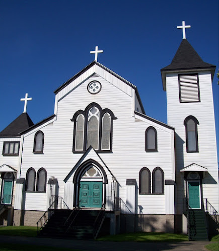 St Anthony's Roman Catholic Church