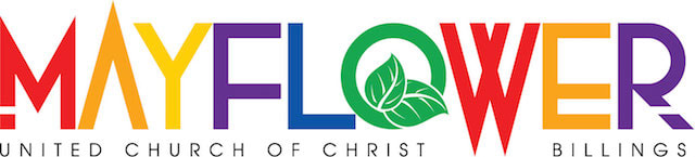 Mayflower Congregational Church Ucc