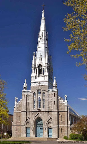 Paroisse Catholique Saint-Hubert