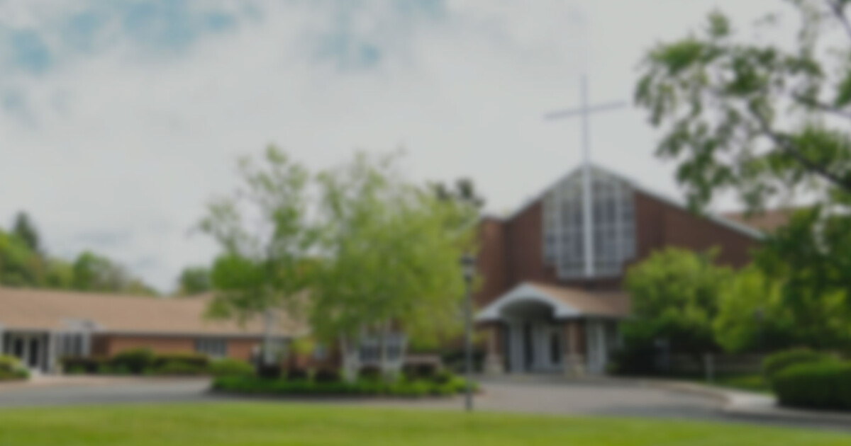 Community Baptist Church