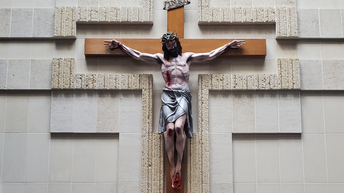 St. Matthew Catholic Church