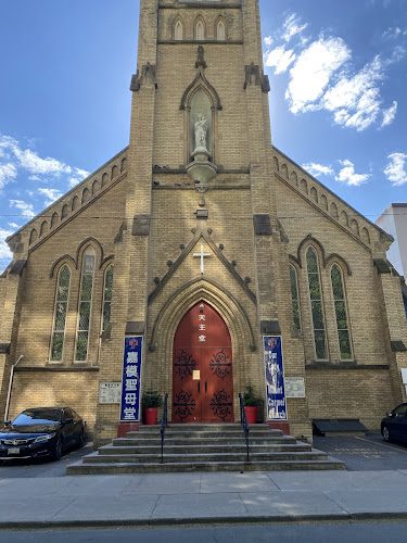 Our Lady of Mount Carmel Church