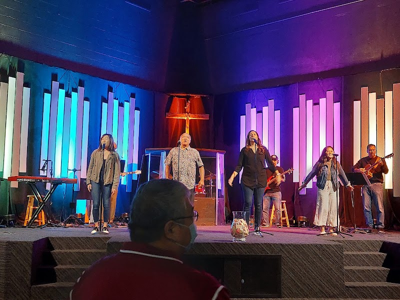 Metro Christian Church