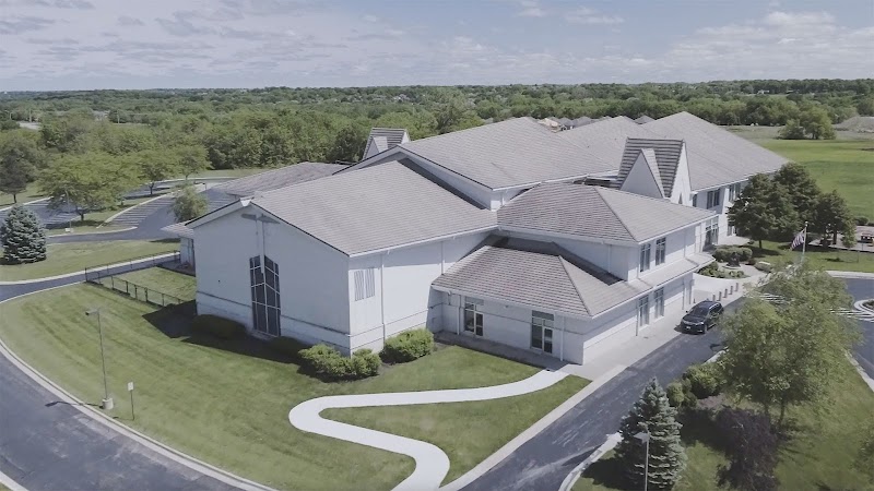 Colonial Presbyterian Church