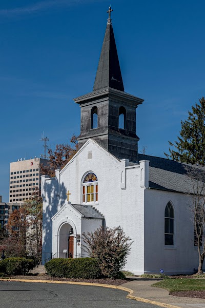 St. Mary's Catholic Church