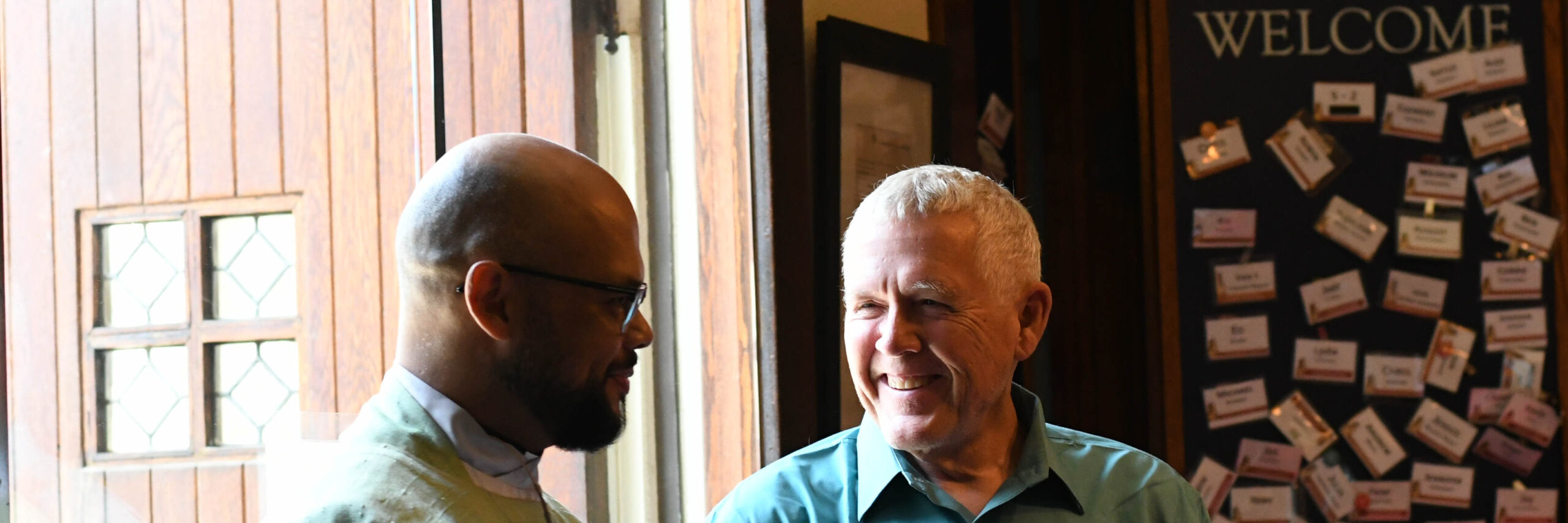 St. John the Evangelist Episcopal Church