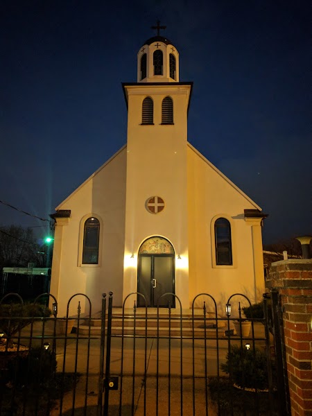 St. George Serbian Orthodox Church