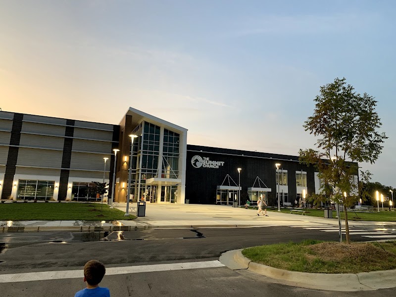 The Summit Church - Capital Hills Campus