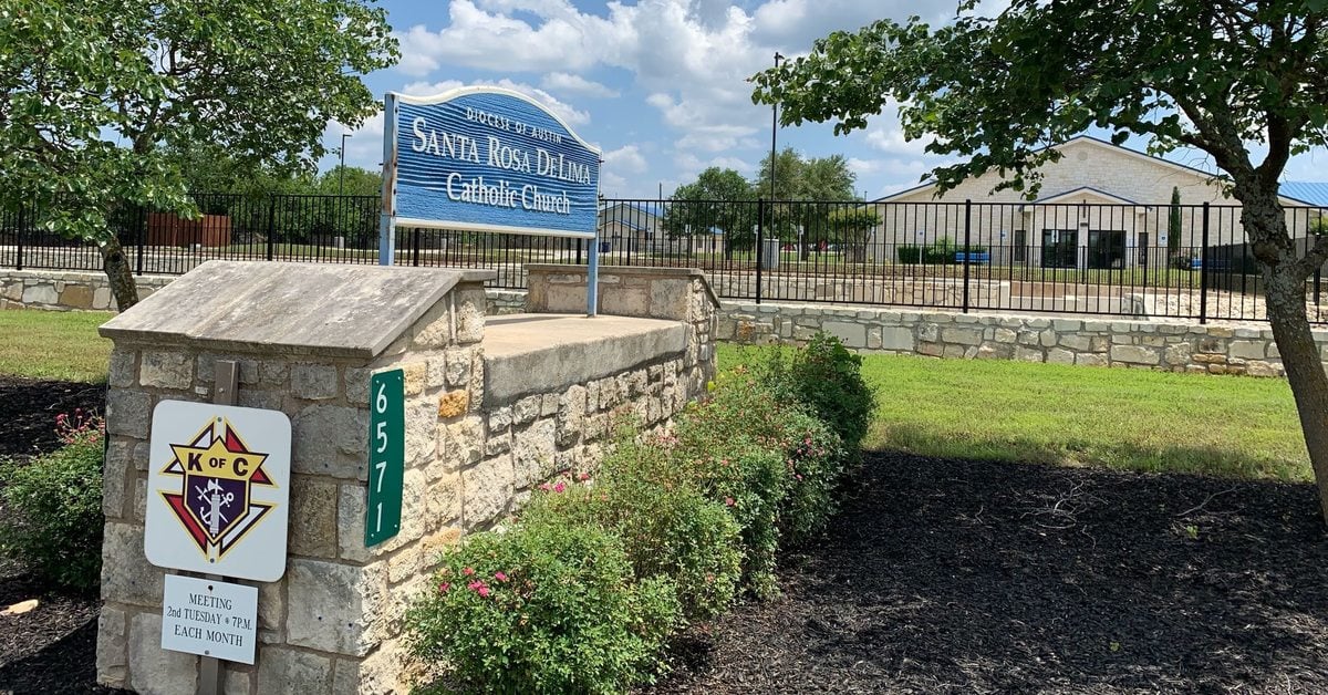 Santa Rosa de Lima Catholic Church