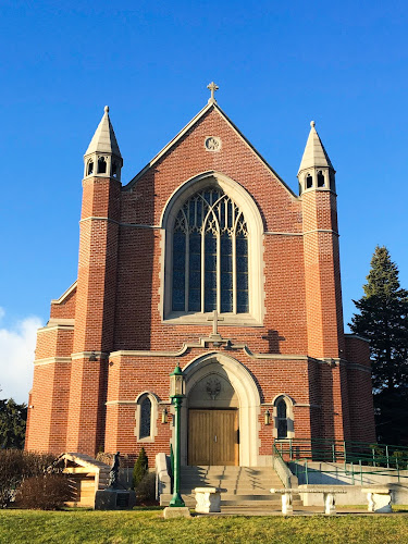 St. John's Roman Catholic Church