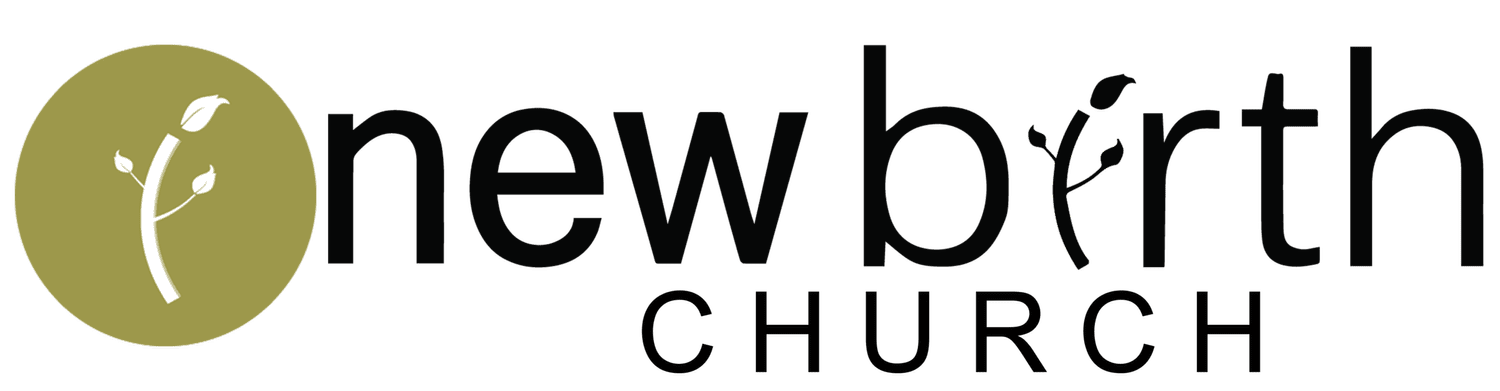New Birth Church