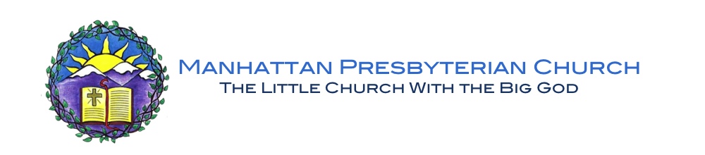 Manhattan Presbyterian Church